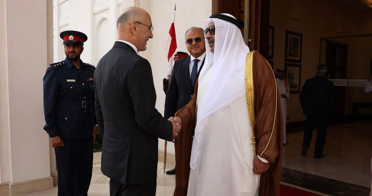 الحجار : بيروت لن تكون منطلقًا لأي ضرر تجاه الأشقاء