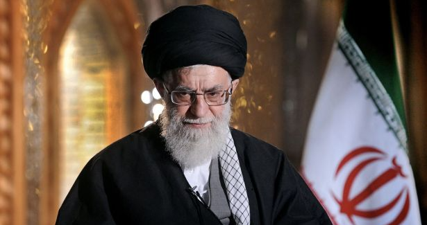 خامنئي: التعاون مع أميركا غير ممكن ما دامت تدعم "إسرائيل"