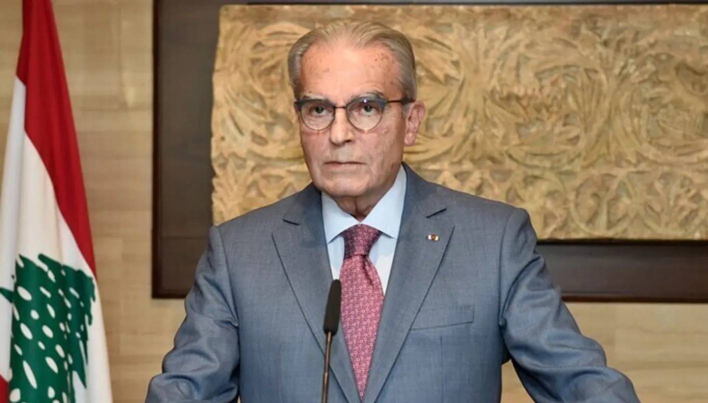 الوزير الخازن: علينا أن نصون الوحدة الوطنية ونواجه الانقسام بالحوار والوفاق