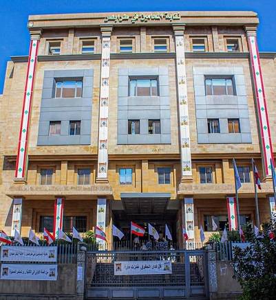 ماذا حصل في مقرّ نقابة المحامين في طرابلس بين المرشحين لمنصب النقيب؟
إحتدام المعركة... وانقسام سياسي حاد بين التيارات