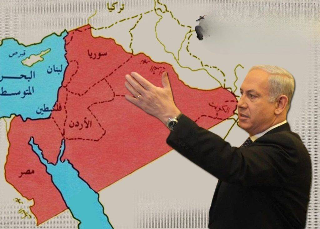 هندسة الشرق الأوسط الجديدة: من "اجتثاث النازية" في غزة إلى إعادة تشكيل الوعي العربي