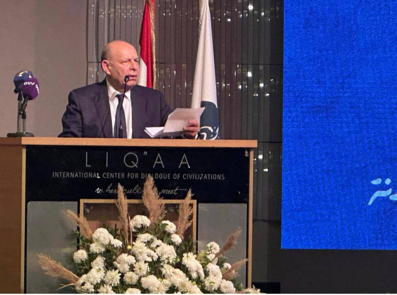 في ذكرى شاكر أبو سليمان
حبيب افرام: ويل لامة دون ذاكرة