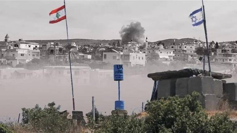 دعوا القتيل يفاوض القاتل