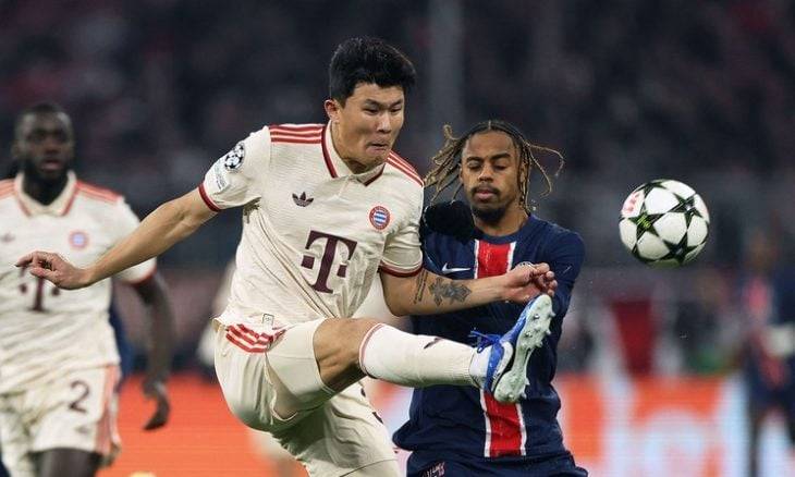 البطل يتحدى القطار.. 5 حقائق
عن صدام سان جيرمان وبايرن ميونيخ