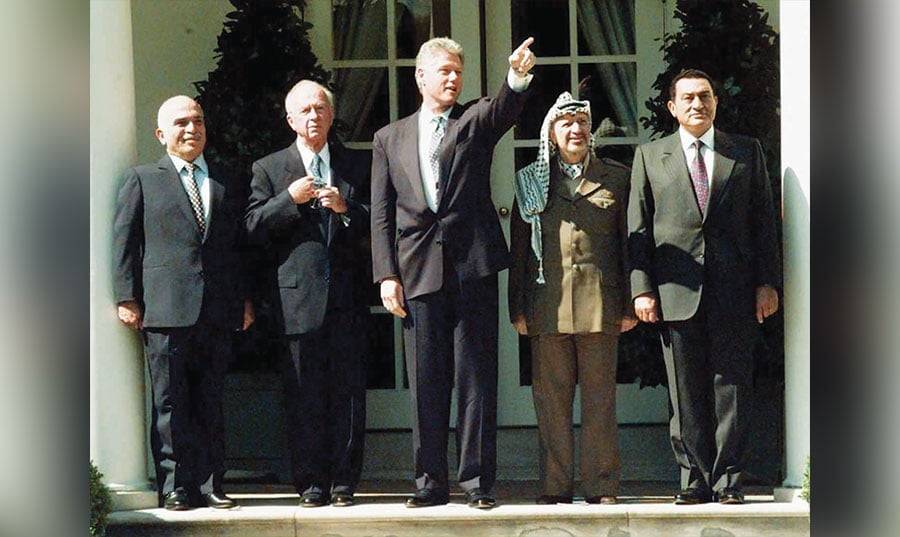 غالبية الإسرائيليين يخشون وقوع عملية اغتيال سياسي