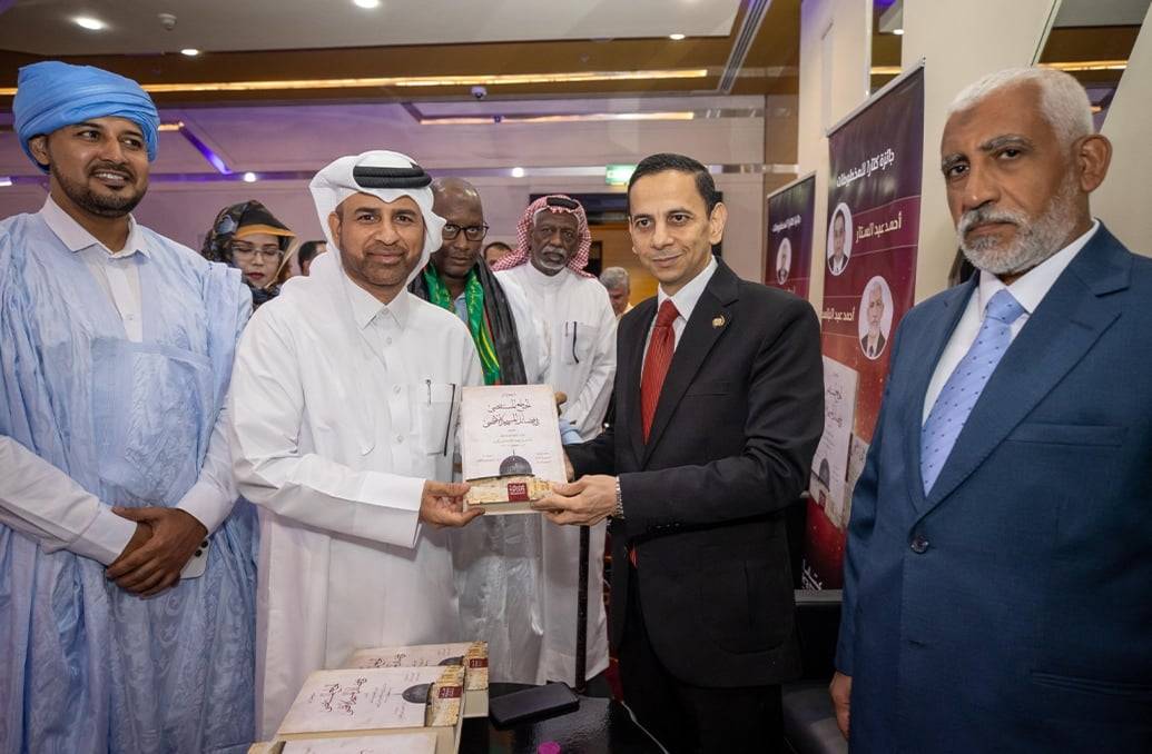 "كتارا الدولية للمخطوطات" تكرّم الفائزين بدورتها الأولى