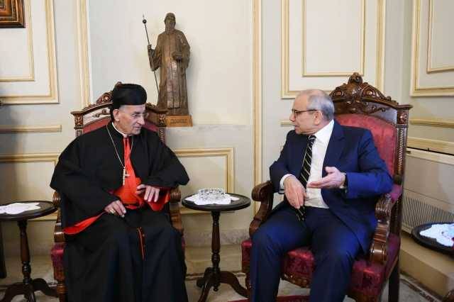 سلام: الانتخابات في موعدها الدستوري
ولا تراجع عن قرار حصر السلاح