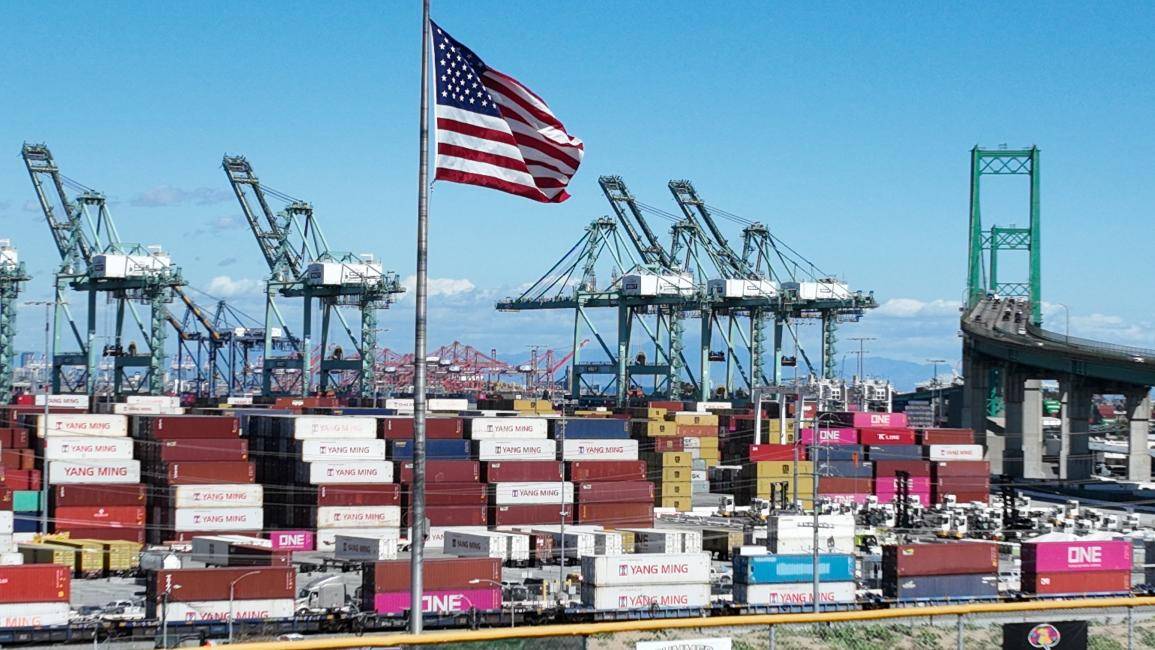 ديلويت: الرسوم الجمركية الاميركية
ترفع التكاليف وتؤخر مشاريع الطاقة