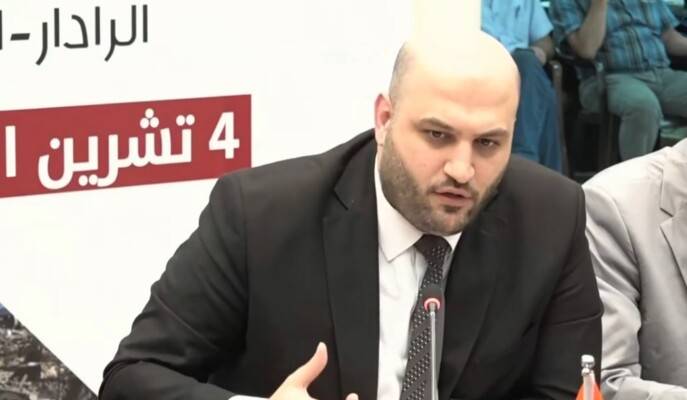 ناصر الدين: تغطية 100% لجرحى الحرب