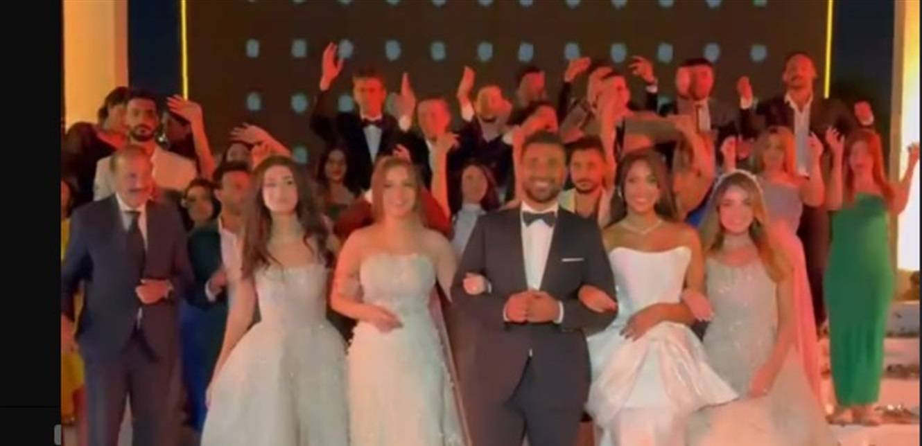 "عملت شرع ربنا".. فنان شهير يُثير الجدل هل تزوج 4 سيدات؟