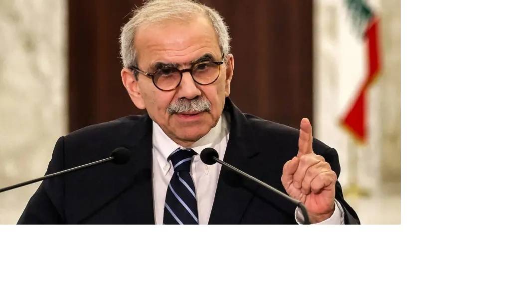 سلام: نعمل على انهاء مشروع قانون الفجوة المالية قريبا