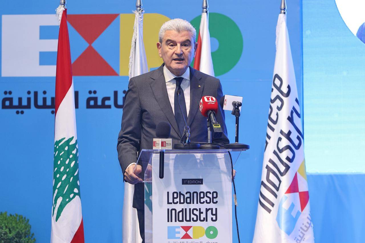 المركز اللبناني للتغليف" يكرّم إبداعات

الشباب اللبناني ويلمع وسط التحديات