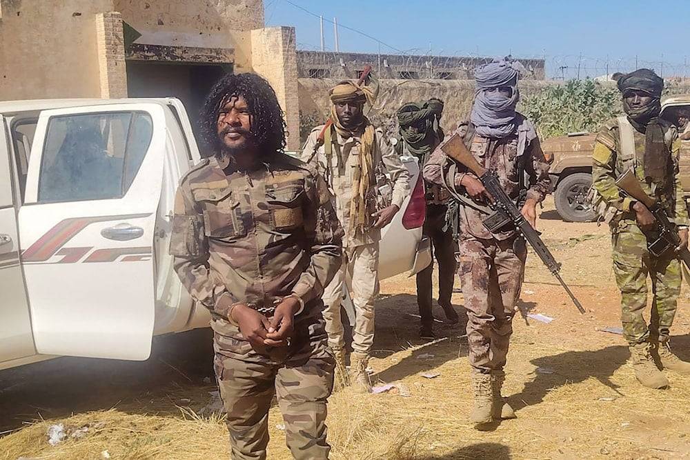 تحركات  للتوصل إلى هدنة إنسانية في السودان