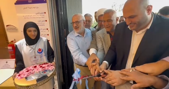 وزير الصحة: وقعنا مناقصة دواء لدعم مراكز الرعاية الصحية