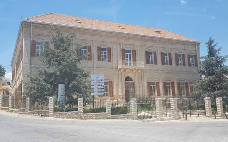 بلدية زحلة توقف الدراجات الغير مرخّصة