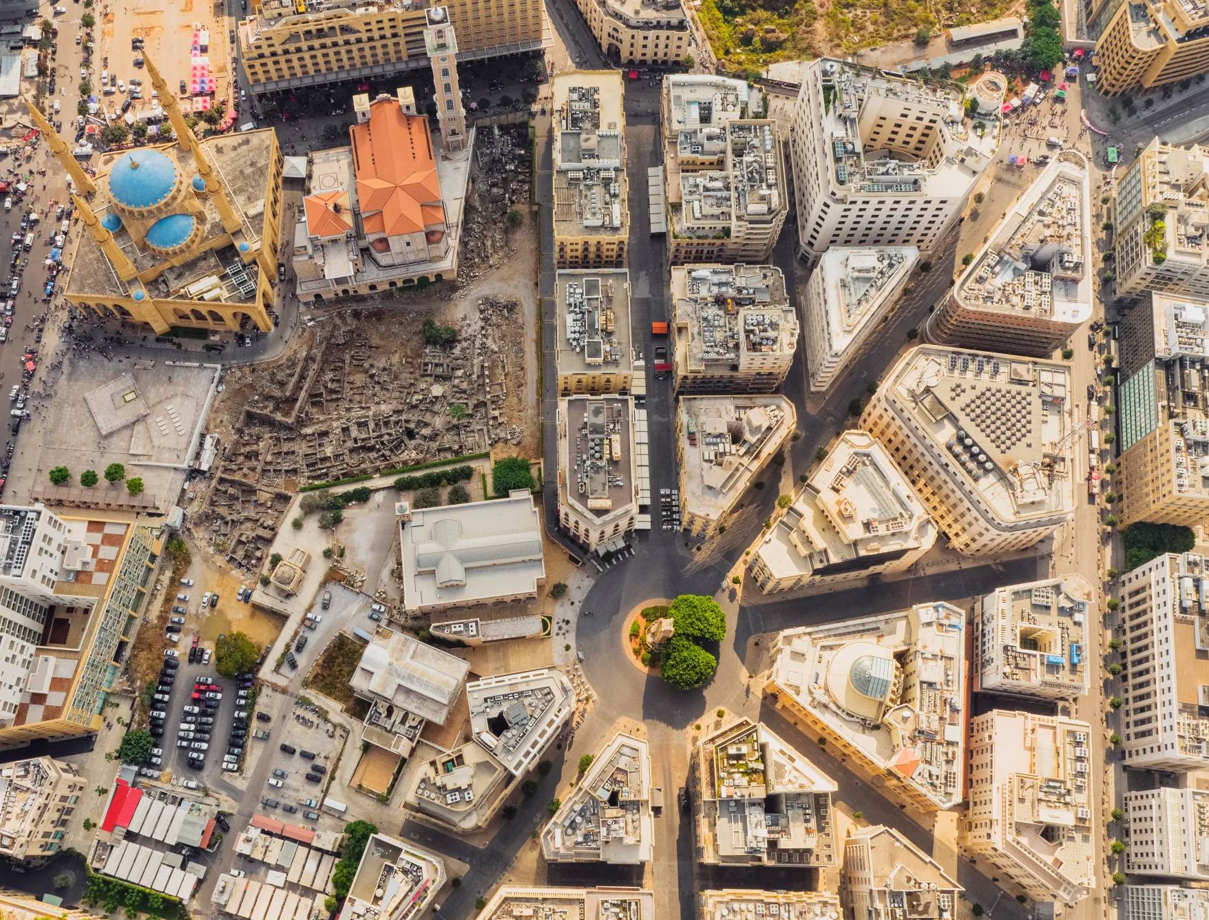 بيروت عاصمة للإعلام العربي كيف؟ وبأيّة رؤية وأدوات؟