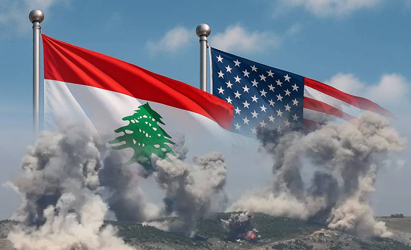 هل مقاربة "الجمهوريين" و "الديموقراطيين" واحدة للملف اللبناني؟