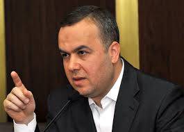 حسن فضل الله: نراكم على إيجابيات الموقف الرسمي