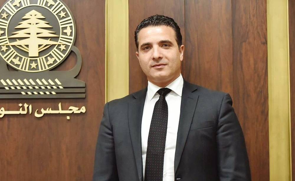 النائب مطر: لن أتحالف مع مَن أضعف طرابلس