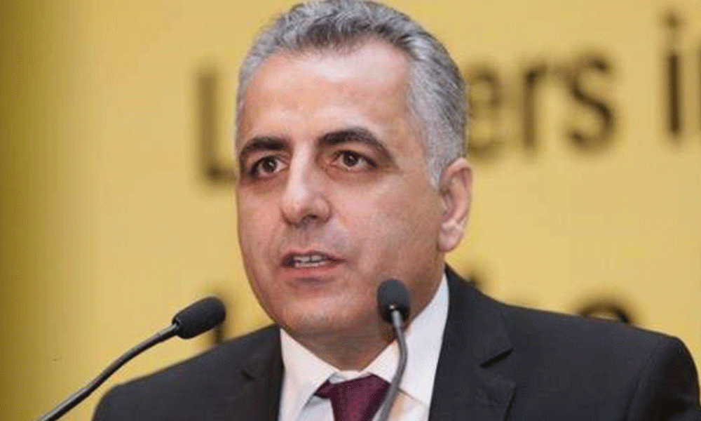 كركي يقرّ دفعات جديدة للمستشفيات والأطباء