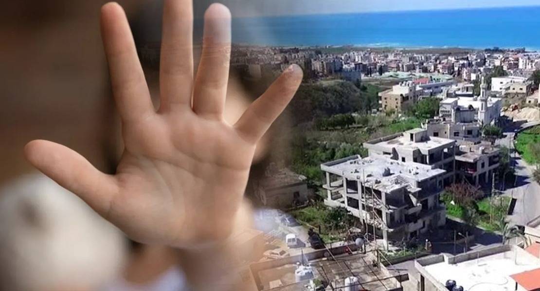 جريمة الناعمة...وحوش تعيش بيننا ومع أطفالنا