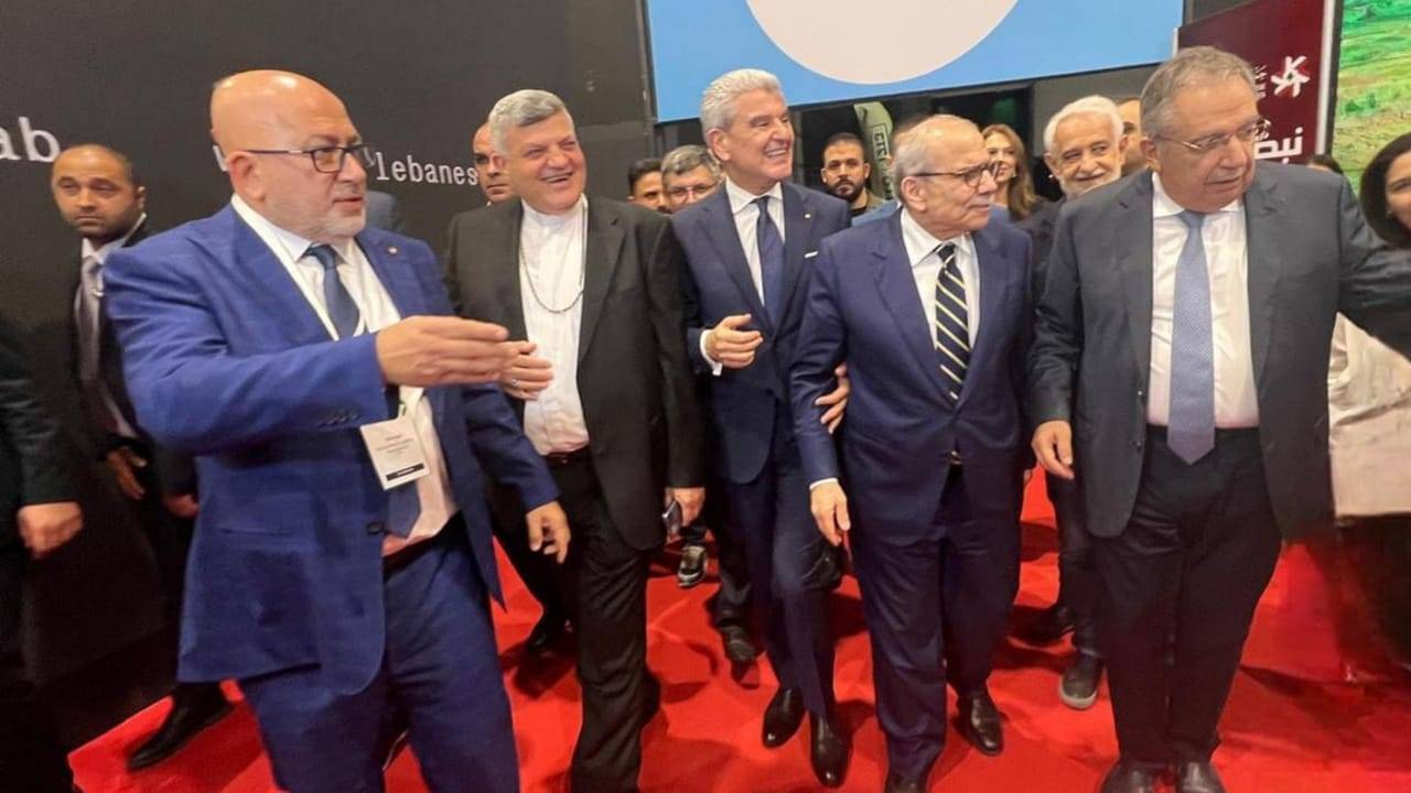 سلام: فتح الأسواق الخليجية أمام لبنان بات قريباً