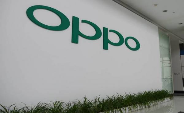 "آبل" تقاضي شركة "Oppo" الصينية وتتهمها بالتجسس