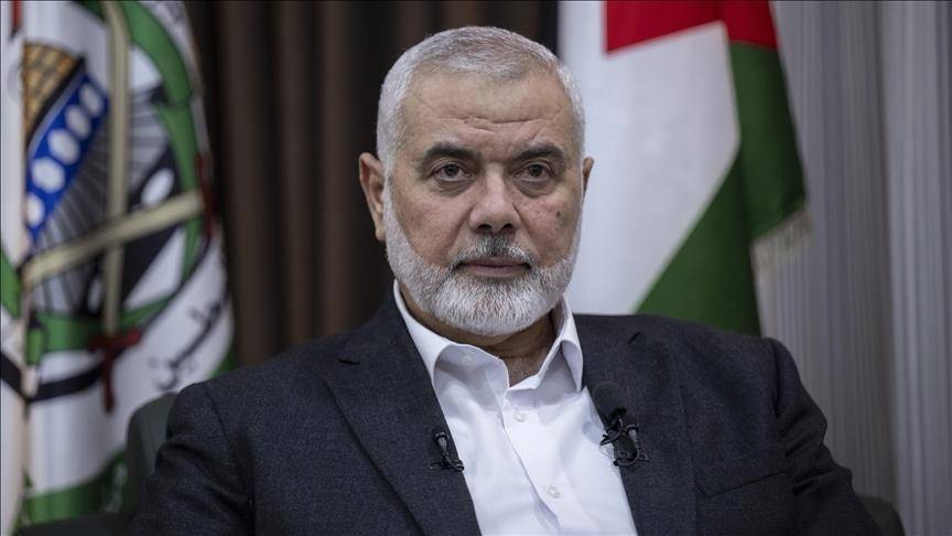 إيران تكشف تفاصيل جديدة عن اغتيال هنية