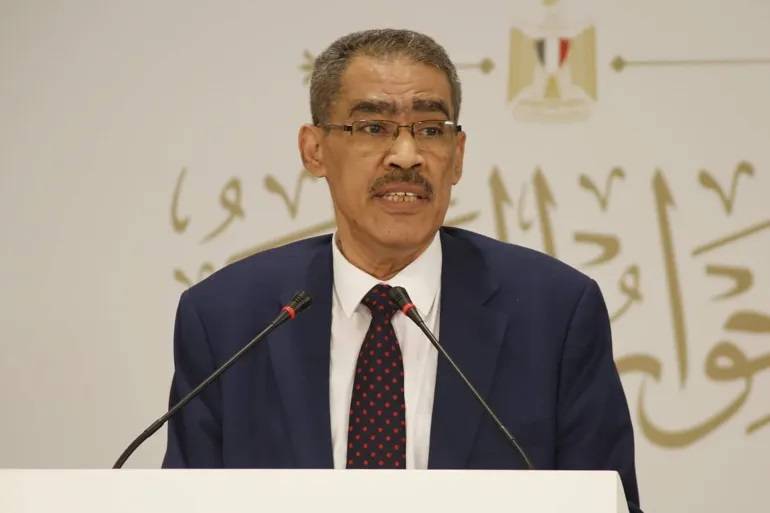 تحذير مصري: خطة ترامب لنزع سلاح حماس تنذر باشتباكات في غزة