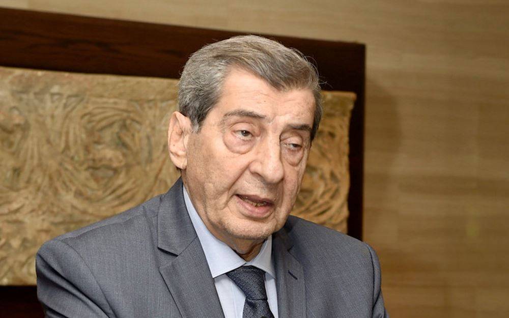 الفرزلي لـ "الديار": باسيل اقترح تصويت المغتربين للمجلس النيابي والحزب أيّده