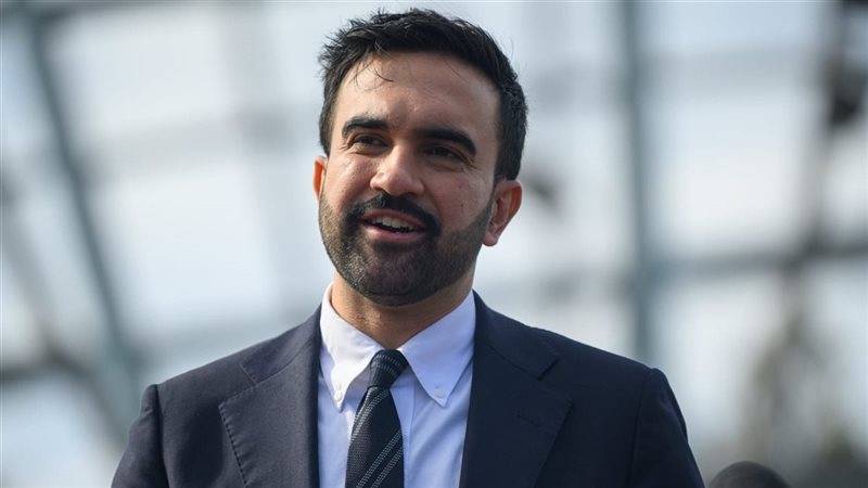 فوز ممداني يُربك "تل أبيب"