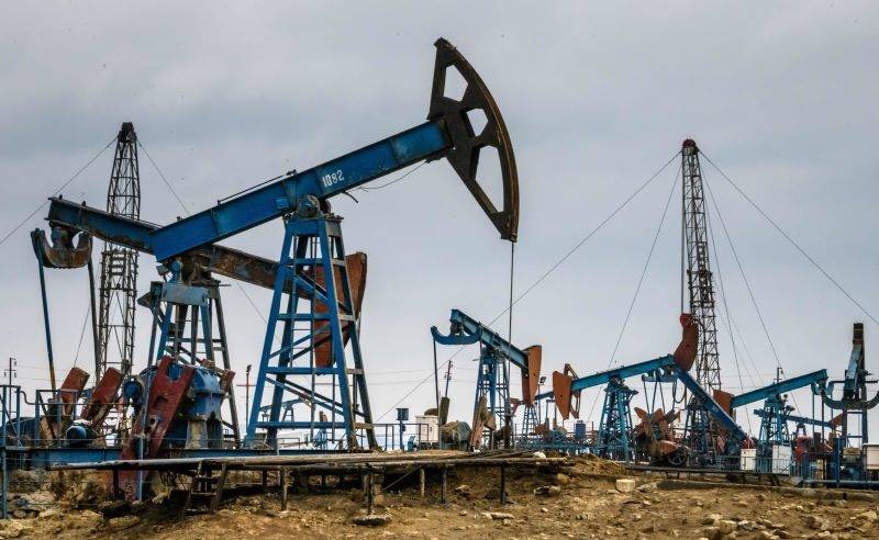 مصر: اكتشاف غاز في الصحراء الغربية ؟