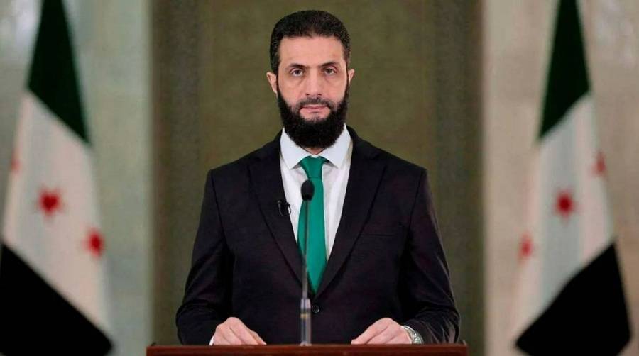 مجلس الأمن يرفع العقوبات عن الرئيس السوري