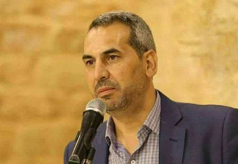 ايهاب حمادة : لم يعرض علينا أي عنوان من عناوين التفاوض