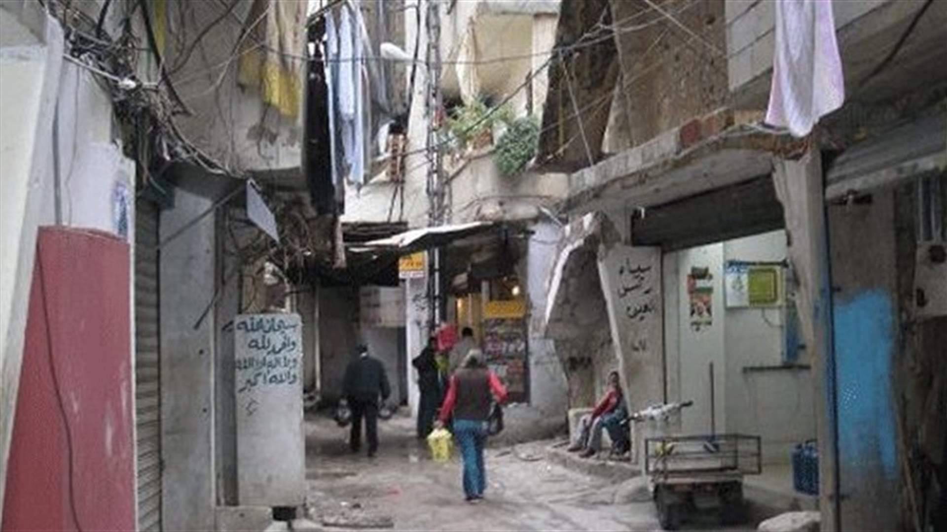 تسليم اثنين من المتهمين المشتبه بهم بقتل الشاب ايليو ابو حنا الى السلطات اللبنانية