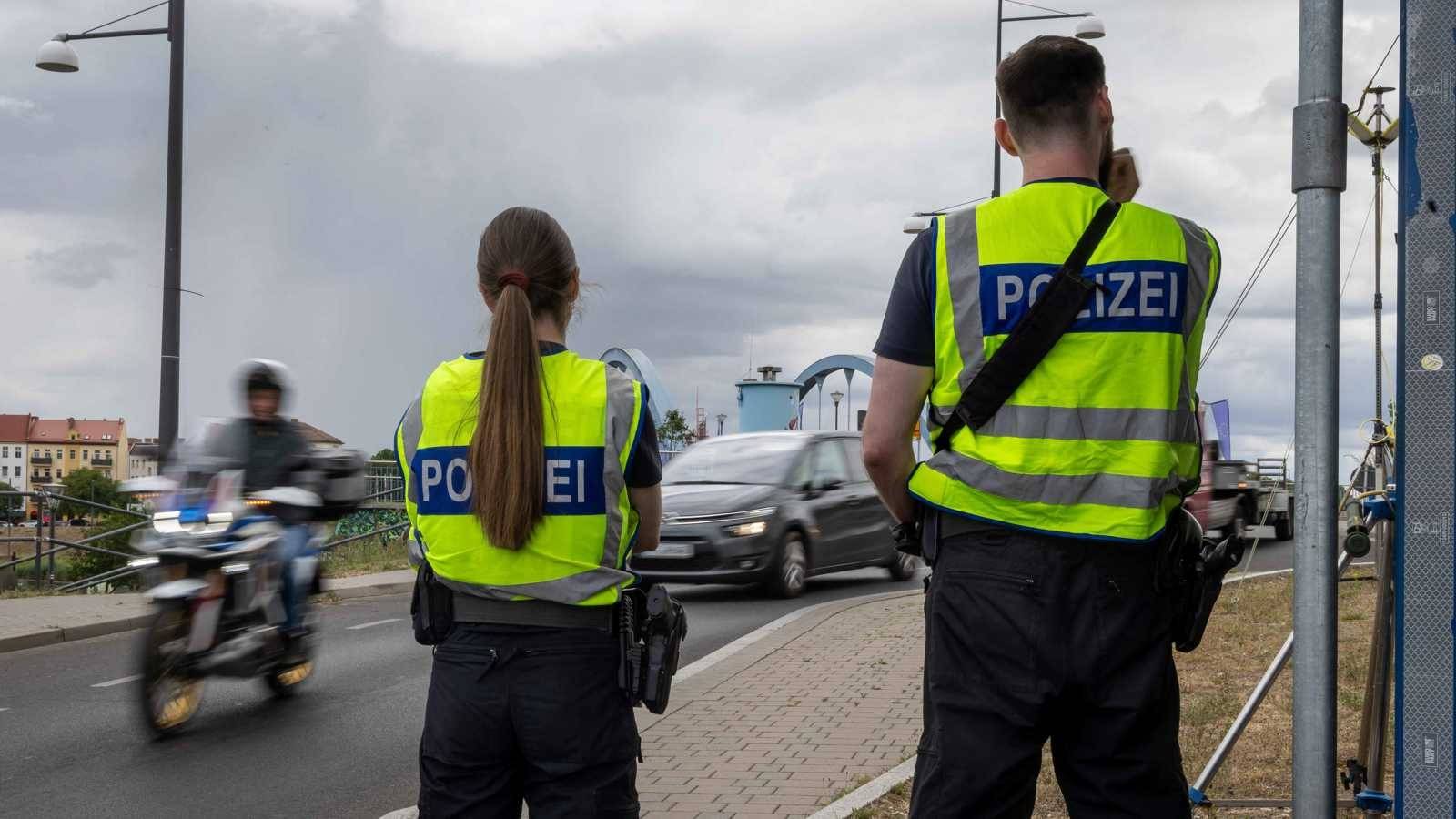 ألمانيا تحظر جمعية إسلامية