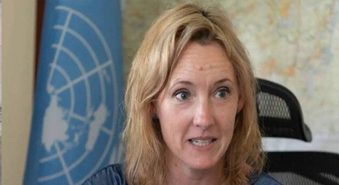 أرديل: "اليونيفيل" تتعاون
مع القوات المسلّحة اللبنانيّة يومياً