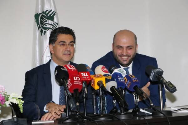 وزيرا الصحّة والإعلام أطلقا الدليل المجاني "إعرف حقوقك في الصحّة"
