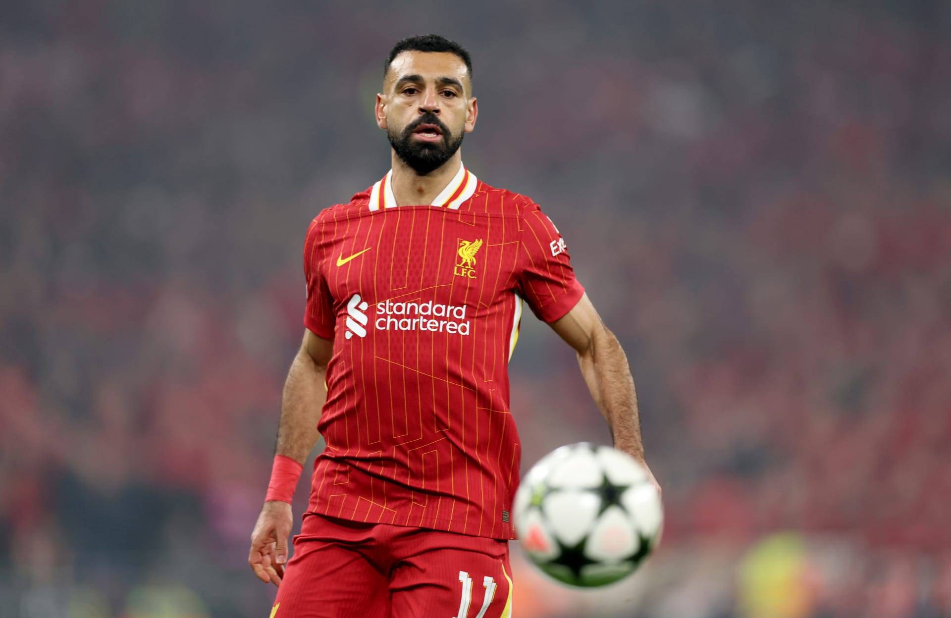 خطوة استباقية... صلاح يتحرك لمنع تكرار أزمة سابقة مع ليفربول