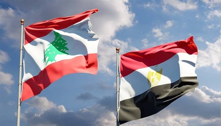 تحرك مصري لمنع أي حرب ضد لبنان