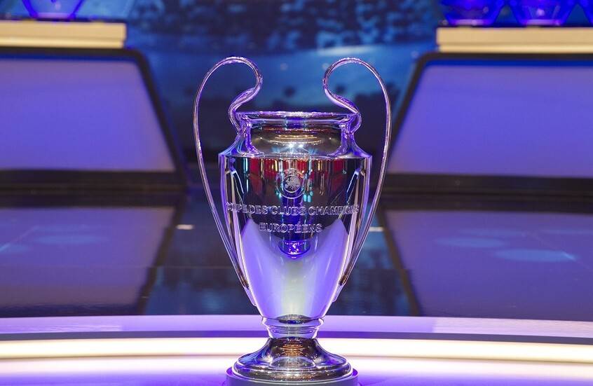 انتصارات مثيرة وهزائم مفاجئة.. نتائج مباريات الأربعاء ضمن دوري أبطال أوروبا