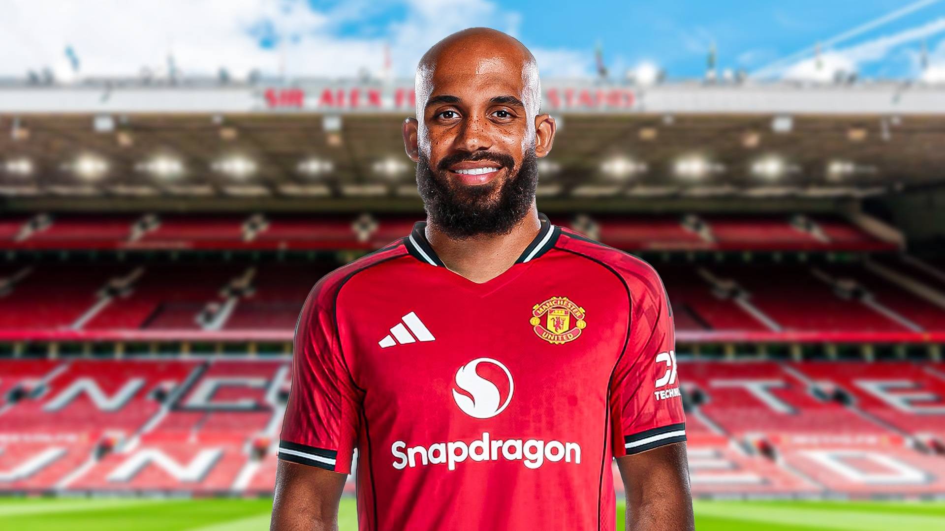 بعد عامين... مانشستر يونايتد يهيمن
على جوائز الشهر في البريميرليغ