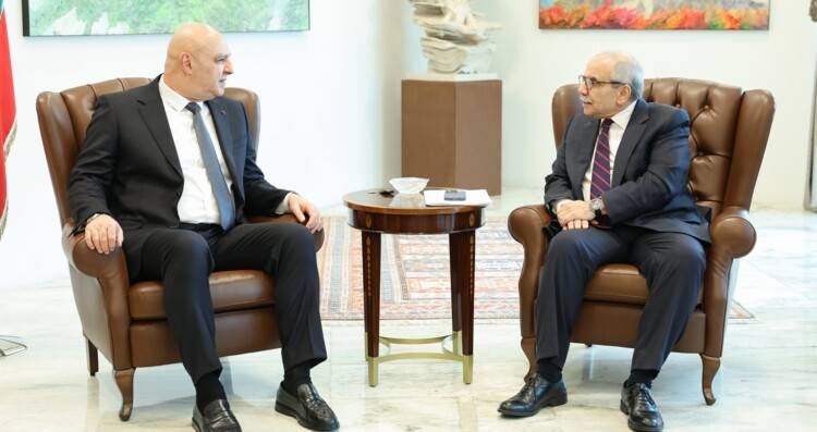 مجلس الوزراء يناقش 37 بندًا في جلسته اليوم