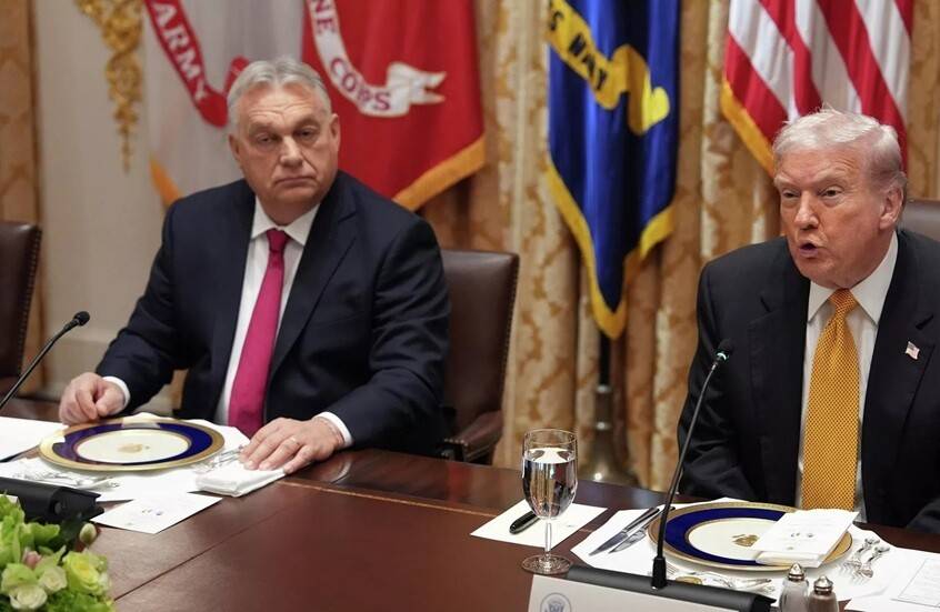 ترامب: أوكرانيا فقدت جزءا كبيرا من أراضيها نتيجة النزاع