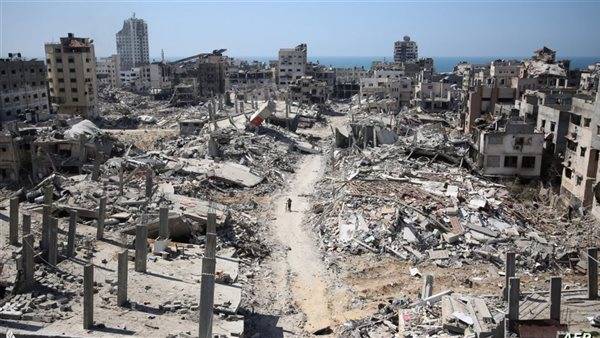 "إسرائيل" تتعرّف على جثّة أسير  تسلّمتها من غزة