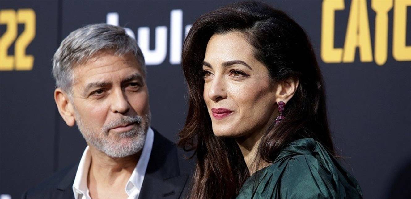 زوجته مُحامية لبنانيّة... ممثل عالميّ: هذا سرّ نجاح الزواج