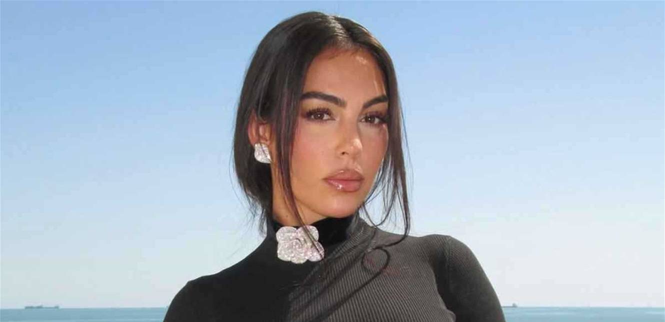 بعد تسع سنوات من "الحب".. هذا موعد حفل زفاف جورجينا رودريغيز!