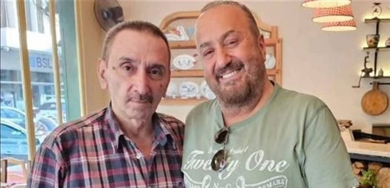 غسان الرحباني يتحدّث عن إبن عمّه الراحل زياد: "بآخر فترة كان زعلان"