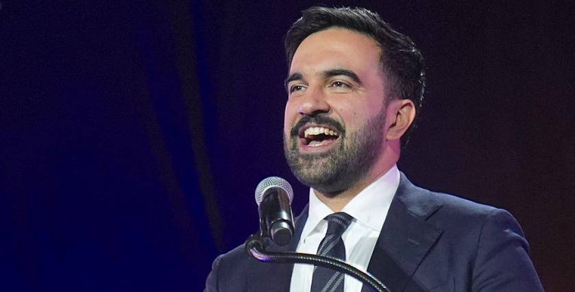 فوز ممداني في نيويورك يهز المشهد السياسي الأميركي.. وترامب يبرر فشل الجمهوريين