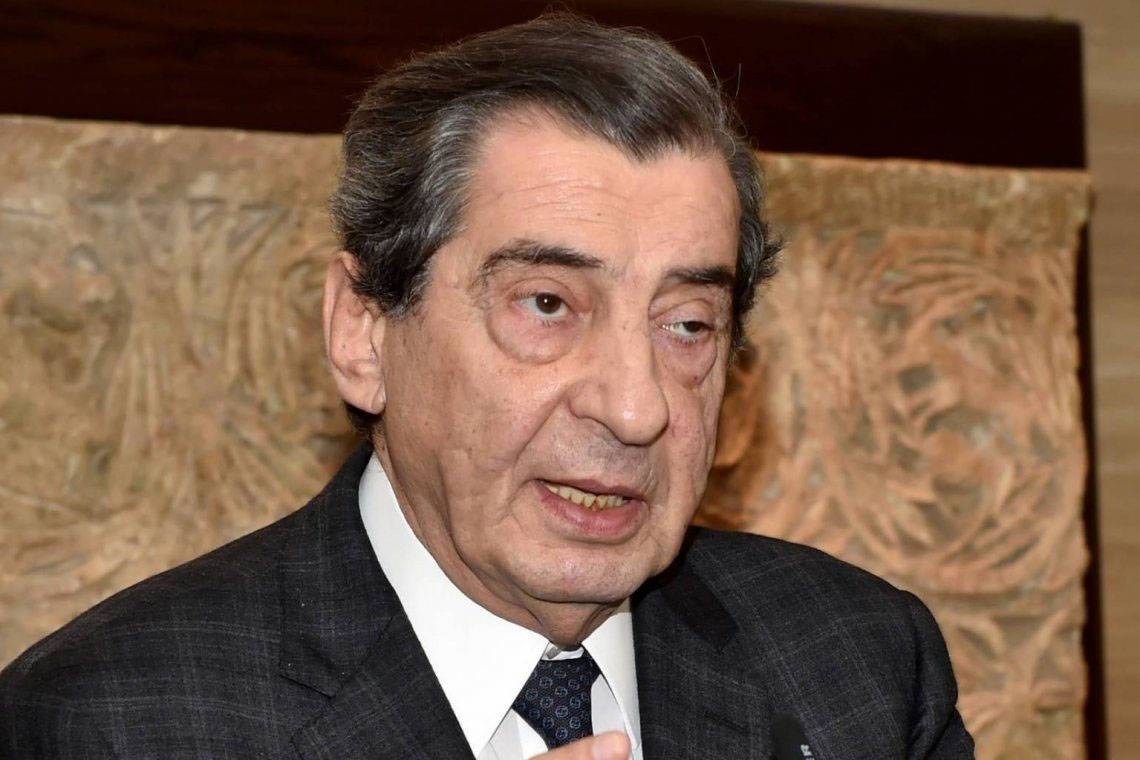 "باسيل اقترح تصويت المغتربين للمجلس النيابي وحزب الله أيّده"
الفرزلي لـ"الديار": الحرب مُكلفة كثيراً على إسرائيل وتعتدي يومياً
الإبادة في غزة هي سبب نتائج انتخابات عمدة نيويورك